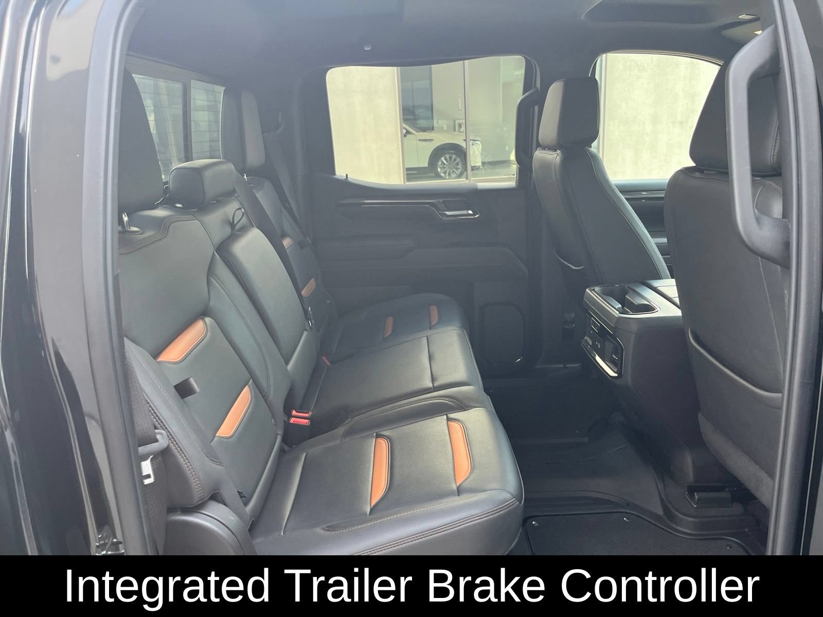 Used 2023 GMC Sierra 1500 AT4 w/ AT4 Preferred Package AWD/4WD image 35