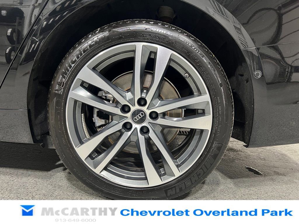 Used 2023 Audi A6 2.0T Premium image 34