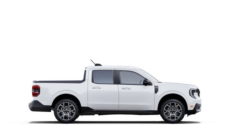 New 2025 Ford Maverick Lariat w/ 4K Tow Package AWD/4WD image 29