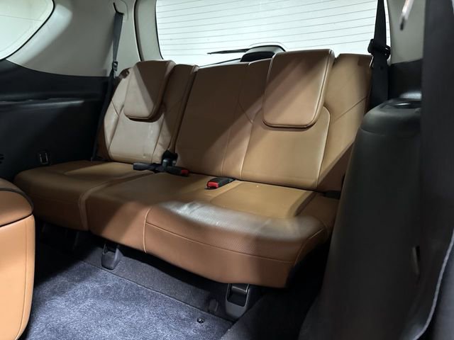 Used 2019 INFINITI QX80 Luxe w/ Proactive Package AWD/4WD image 25