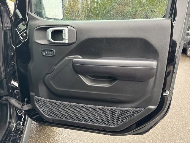 Used 2019 Jeep Wrangler Rubicon image 14