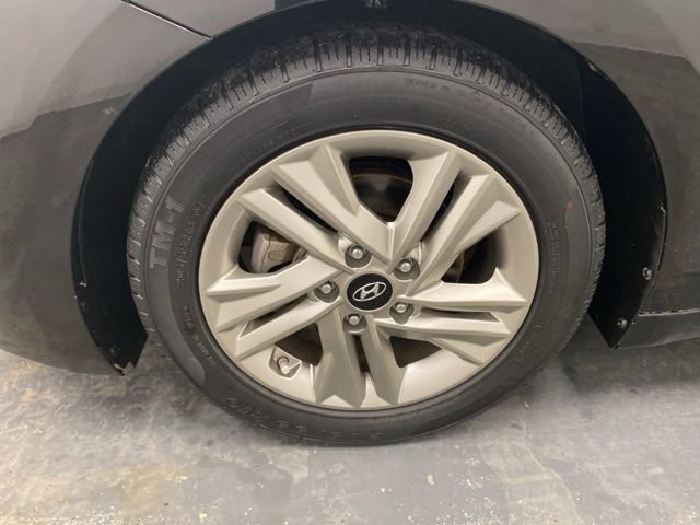 Used 2020 Hyundai Elantra SEL w/ Cargo Package (C1) image 29