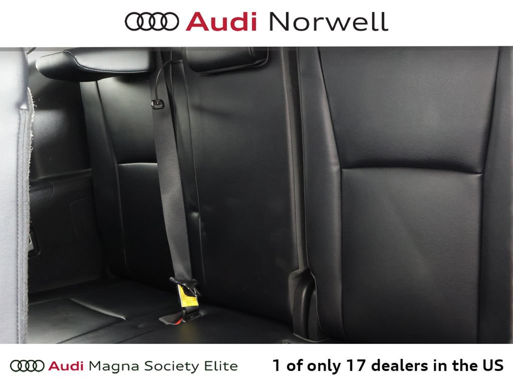 Used 2023 Toyota Highlander Limited AWD/4WD image 22