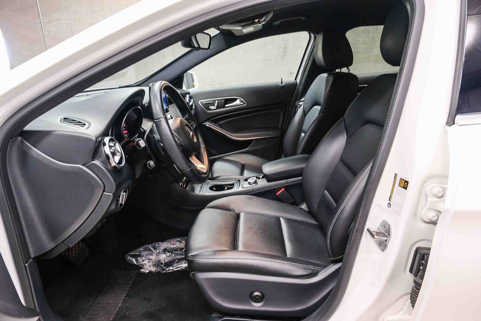 Used 2020 Mercedes-Benz GLA 250 image 25