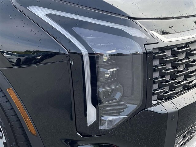 New 2026 Kia Sportage EX w/ EX Panorama Roof Package image 16