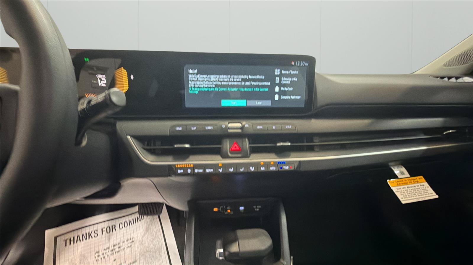New 2026 Kia K4 FWD image 16