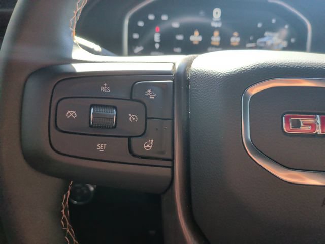 Used 2026 GMC Sierra 2500 AT4 w/ AT4 Premium Plus Package AWD/4WD image 18