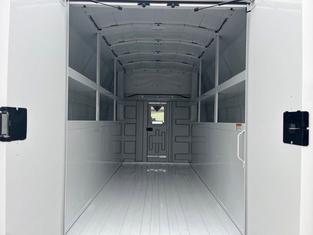 New 2025 Ford Transit 350 w/ Interior Upgrade Package image 6