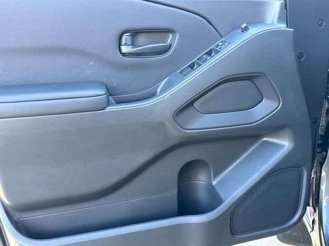 New 2026 Nissan Frontier SV w/ SV Convenience Package RWD image 22
