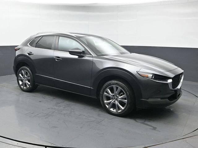 Certified 2023 MAZDA CX-30 AWD 2.5 S w/ Preferred Package image 7