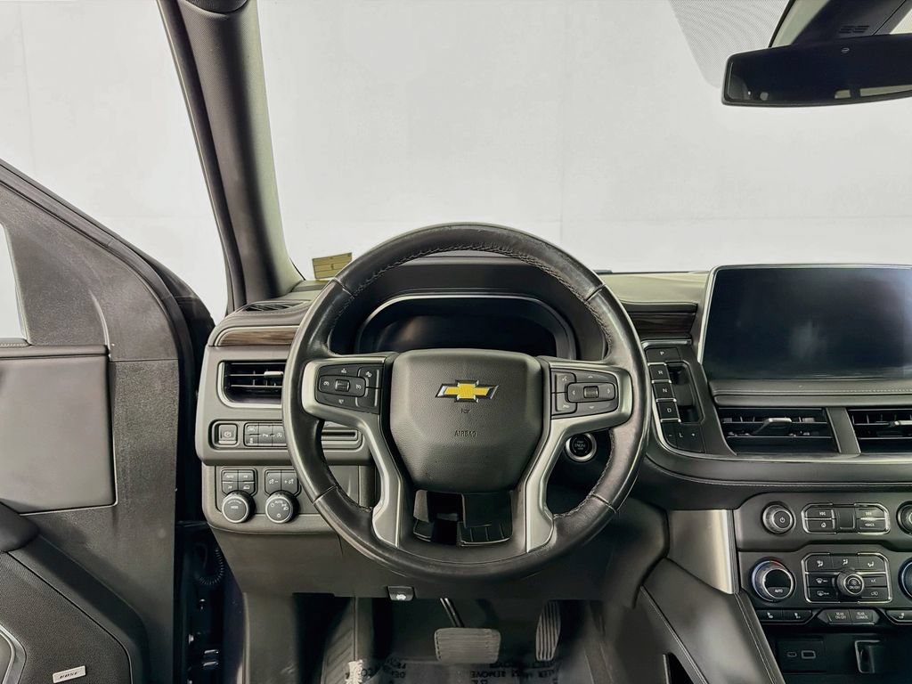 Used 2022 Chevrolet Suburban LT AWD/4WD image 20