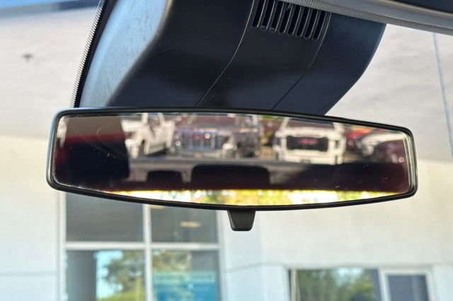 Used 2025 GMC Sierra 1500 Elevation w/ LPO, Elevation Black Package AWD/4WD image 25