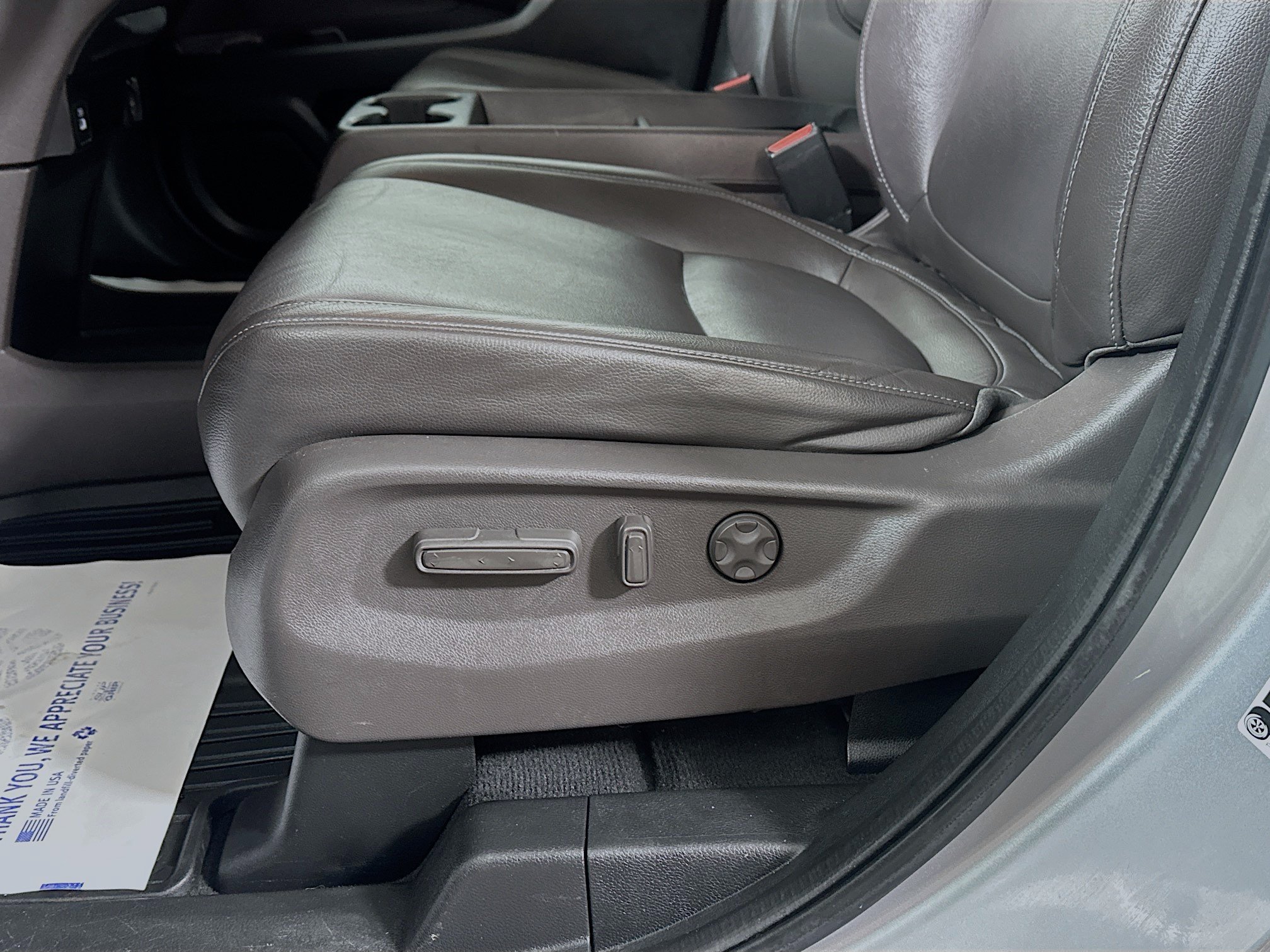 Used 2023 Honda Odyssey EX-L image 17