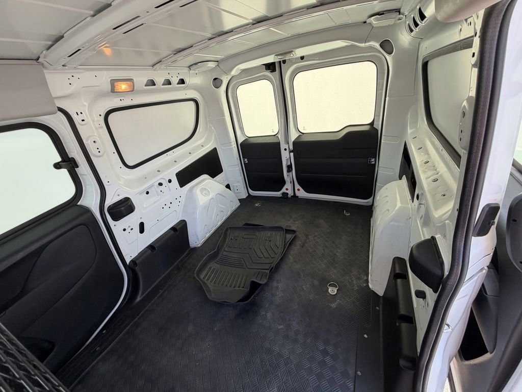 Used 2017 RAM ProMaster City Tradesman w/ Rear Back-up Camera Group FWD image 12