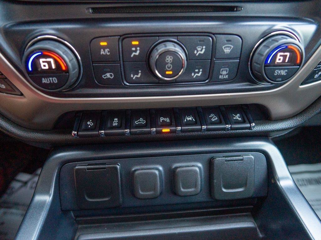 Used 2018 GMC Sierra 1500 Denali w/ Denali Ultimate Package AWD/4WD image 26