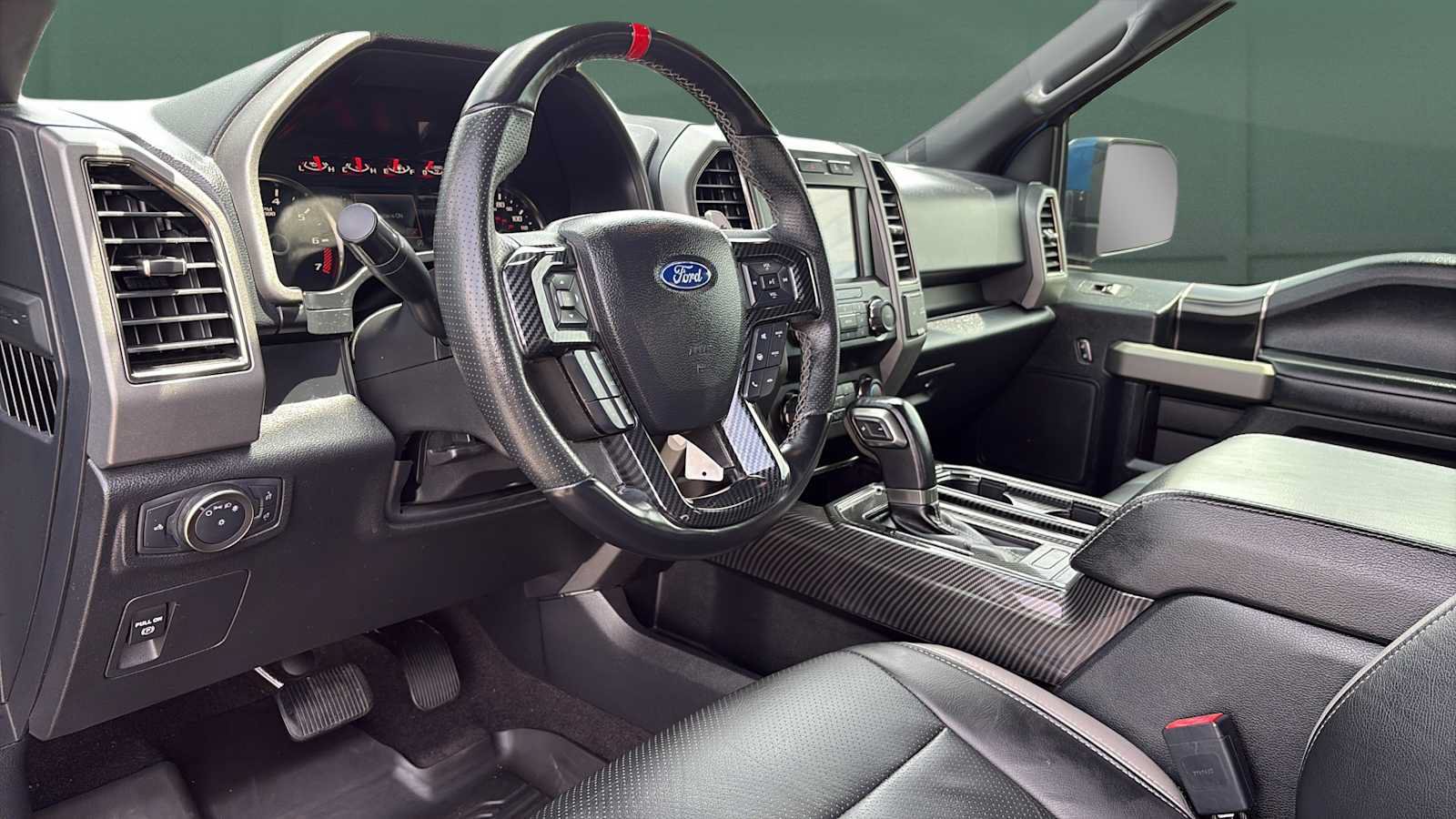 Used 2020 Ford F150 Raptor AWD/4WD image 13