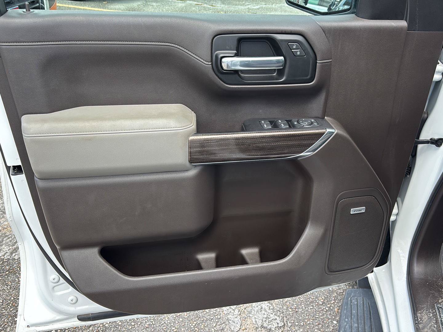 Used 2020 Chevrolet Silverado 1500 RST AWD/4WD image 15