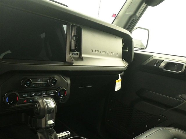 New 2026 Ford Bronco Big Bend image 13