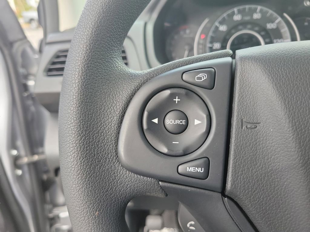 Used 2016 Honda CR-V LX image 30