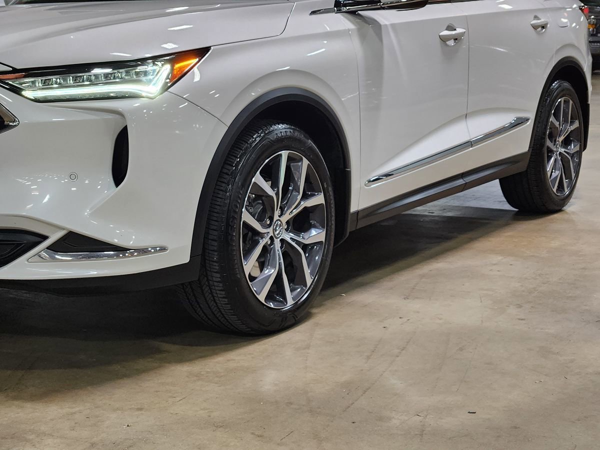 Used 2024 Acura MDX FWD w/ Technology Package image 17