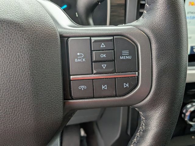 Used 2021 Ford F150 XLT w/ Equipment Group 302A High image 17