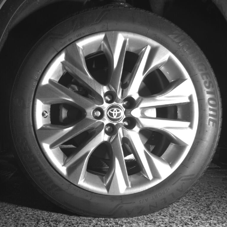 Used 2023 Toyota Highlander Limited image 8