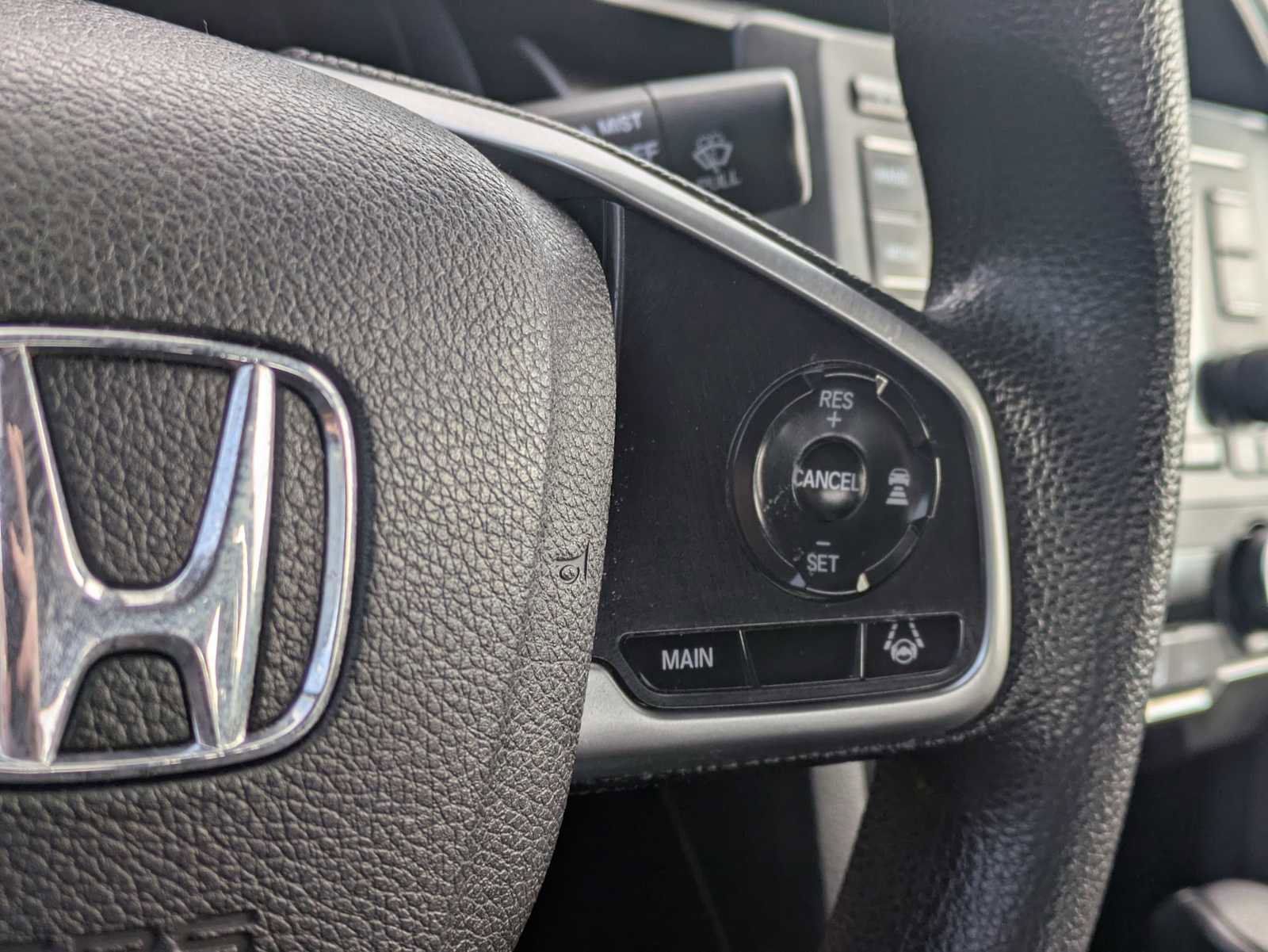 Used 2020 Honda Civic LX image 24