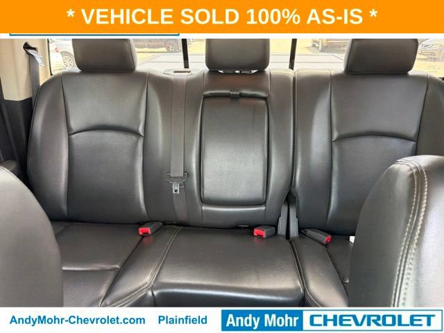 Used 2010 Dodge Ram 1500 Truck Laramie w/ Protection Group AWD/4WD image 26
