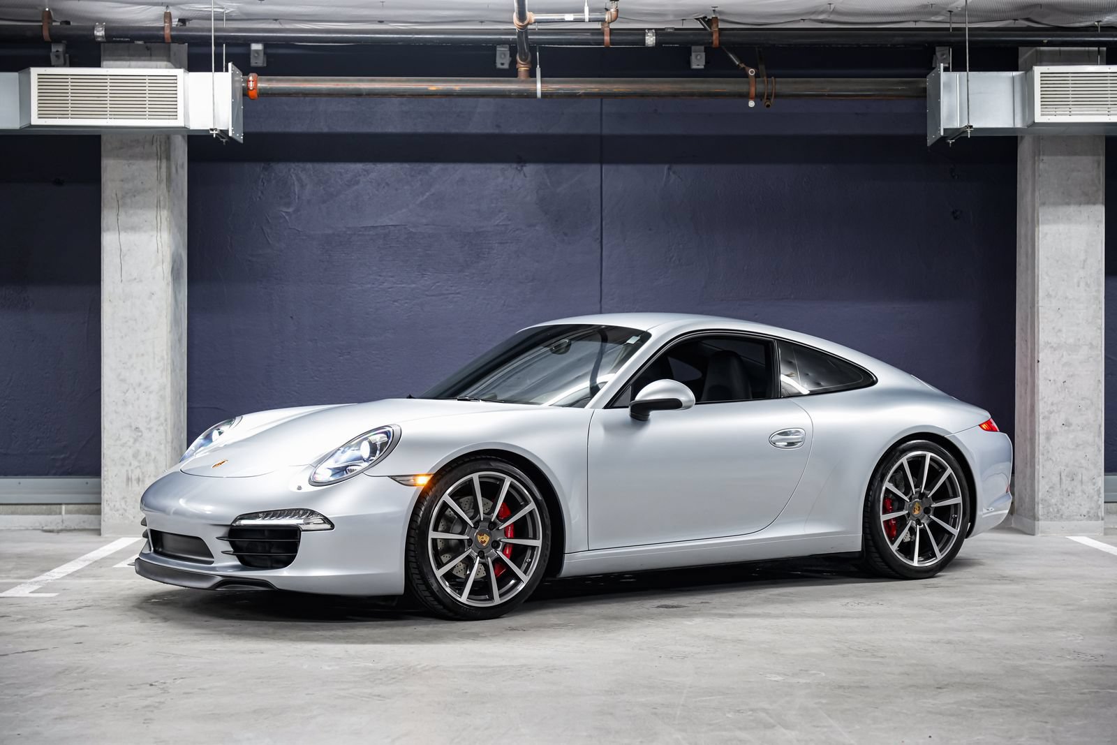 Used 2016 Porsche 911 Carrera S RWD image 6