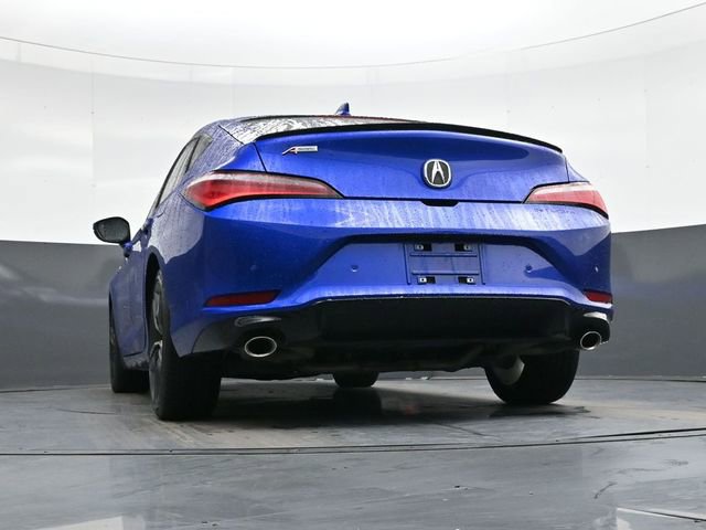Used 2024 Acura Integra A-Spec image 33