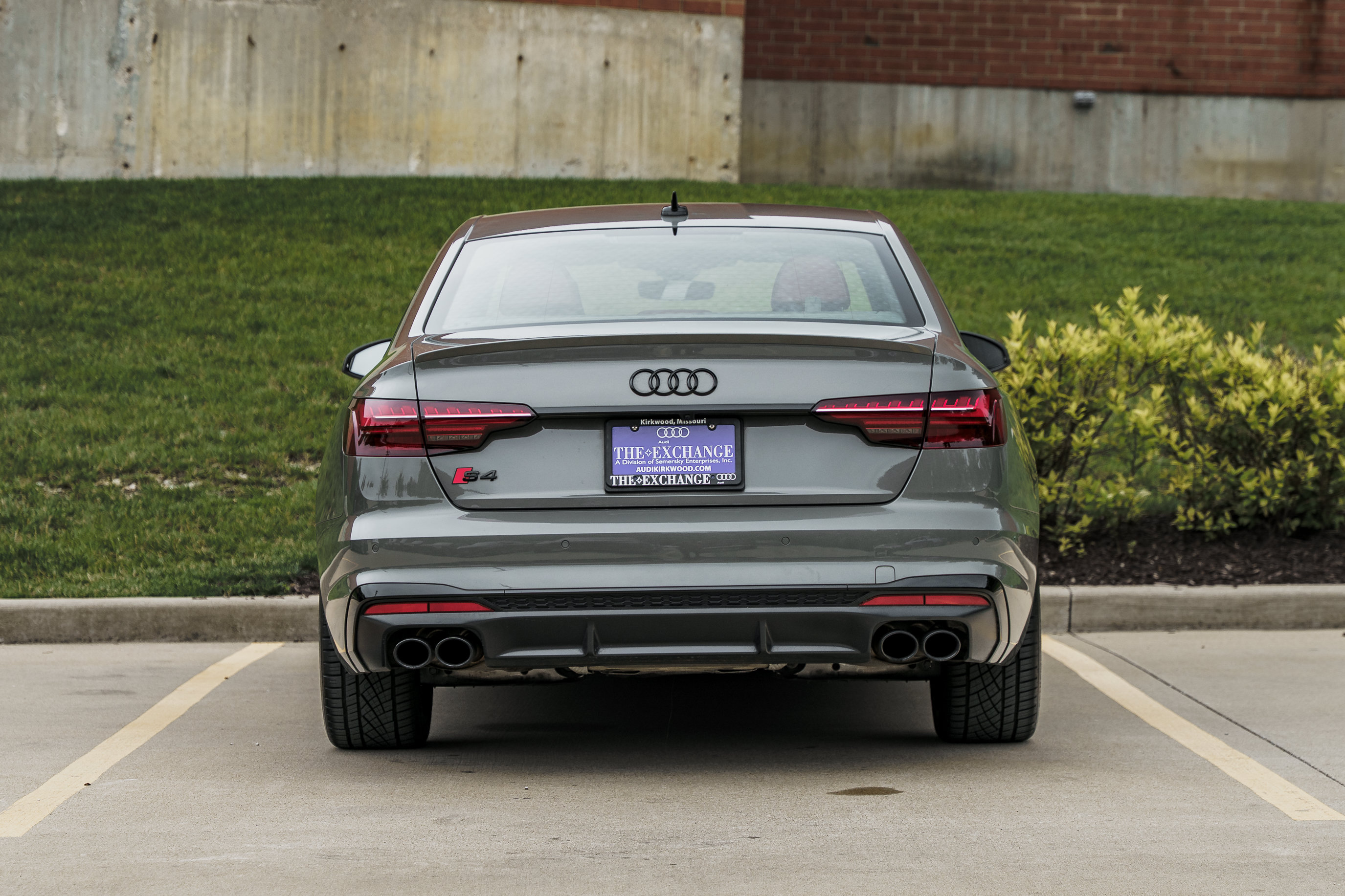 Used 2023 Audi S4 Premium Plus w/ Premium Plus Package AWD/4WD image 29