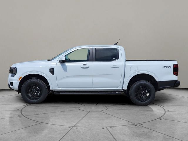New 2026 Ford Ranger Lariat AWD/4WD image 9