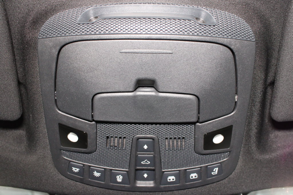 Used 2024 Lincoln Navigator Reserve AWD/4WD image 20