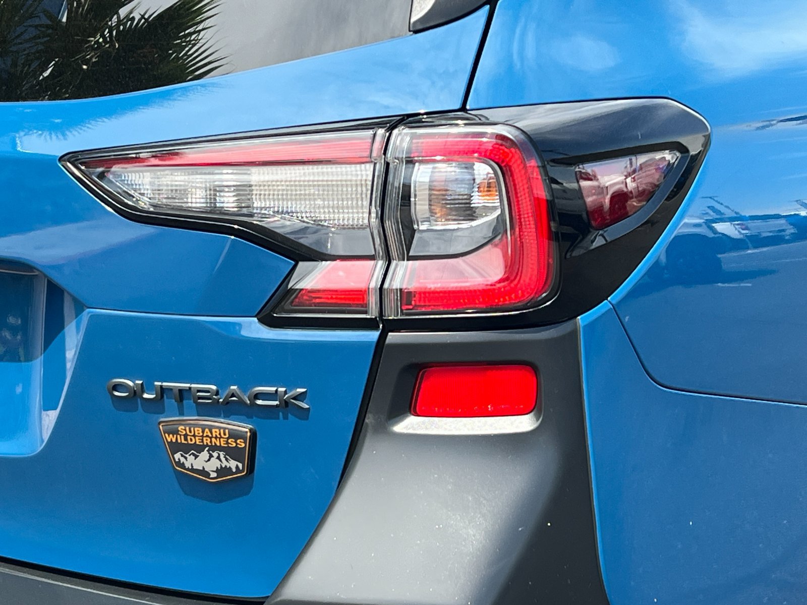 Used 2024 Subaru Outback Wilderness AWD/4WD image 28