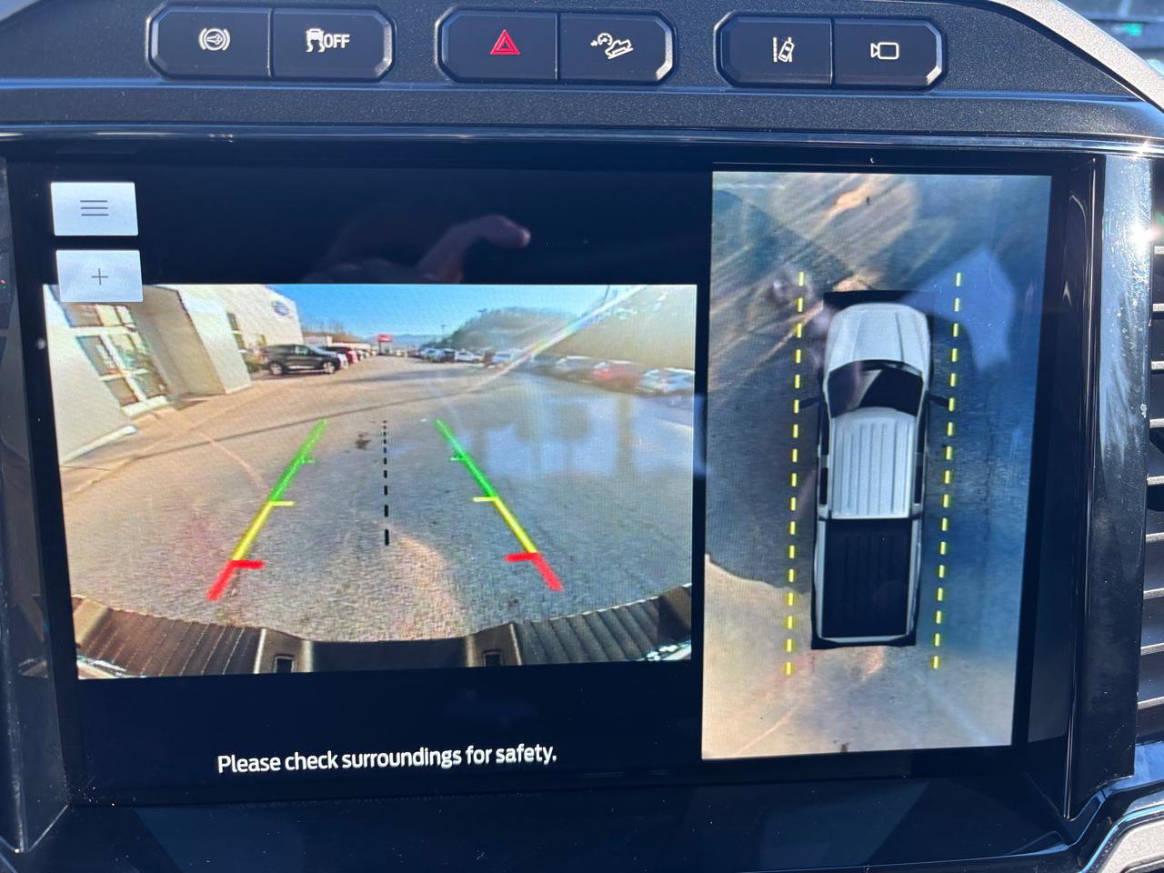 Used 2022 Ford F250 King Ranch w/ King Ranch Ultimate Package image 22