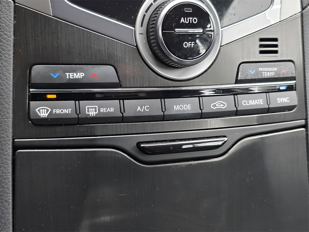 Used 2016 Hyundai Azera image 32