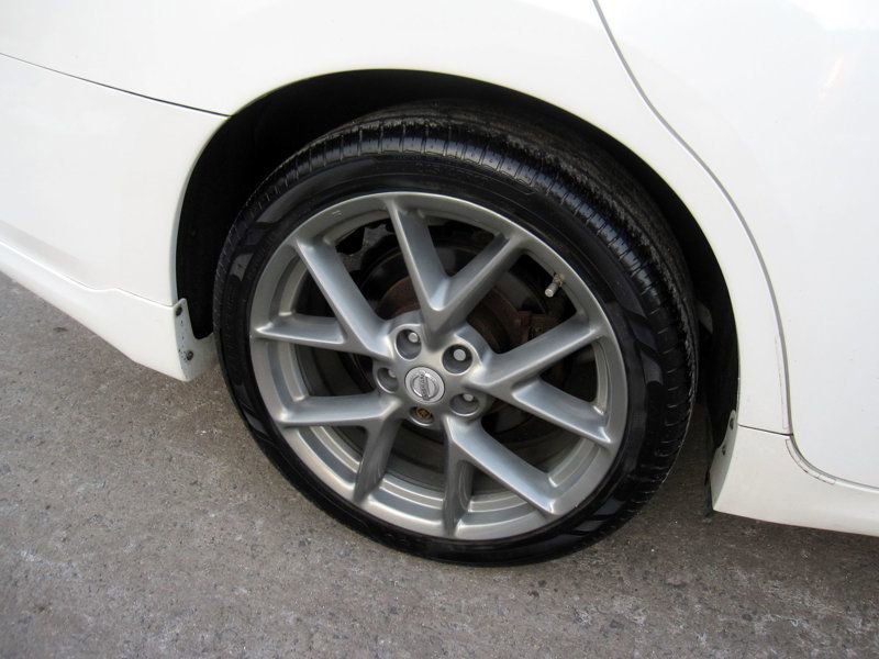 Used 2010 Nissan Maxima 3.5 SV w/ Sport Pkg image 35