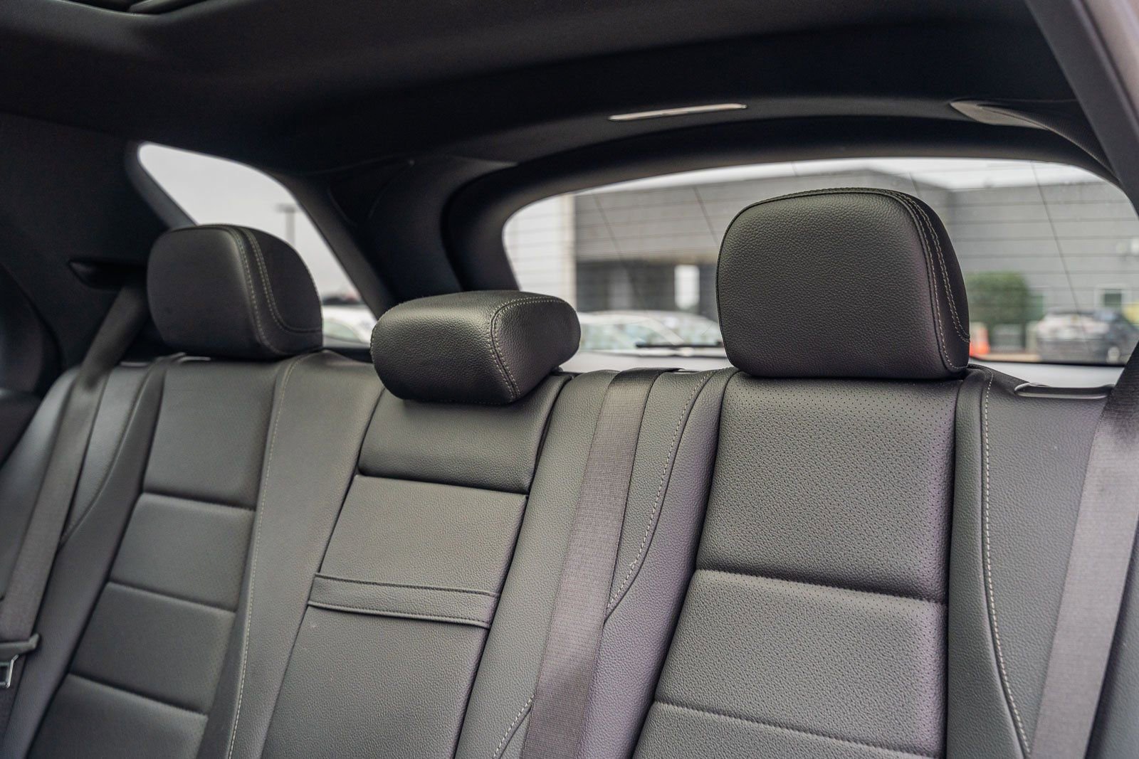 Used 2022 Mercedes-Benz GLE 350 image 23