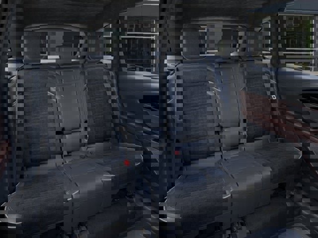 New 2026 Lincoln Nautilus Black Label AWD/4WD image 77