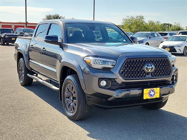 Used 2022 Toyota Tacoma Limited image 6
