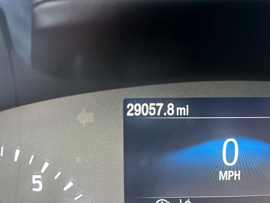 Used 2022 Ford Escape SEL image 13