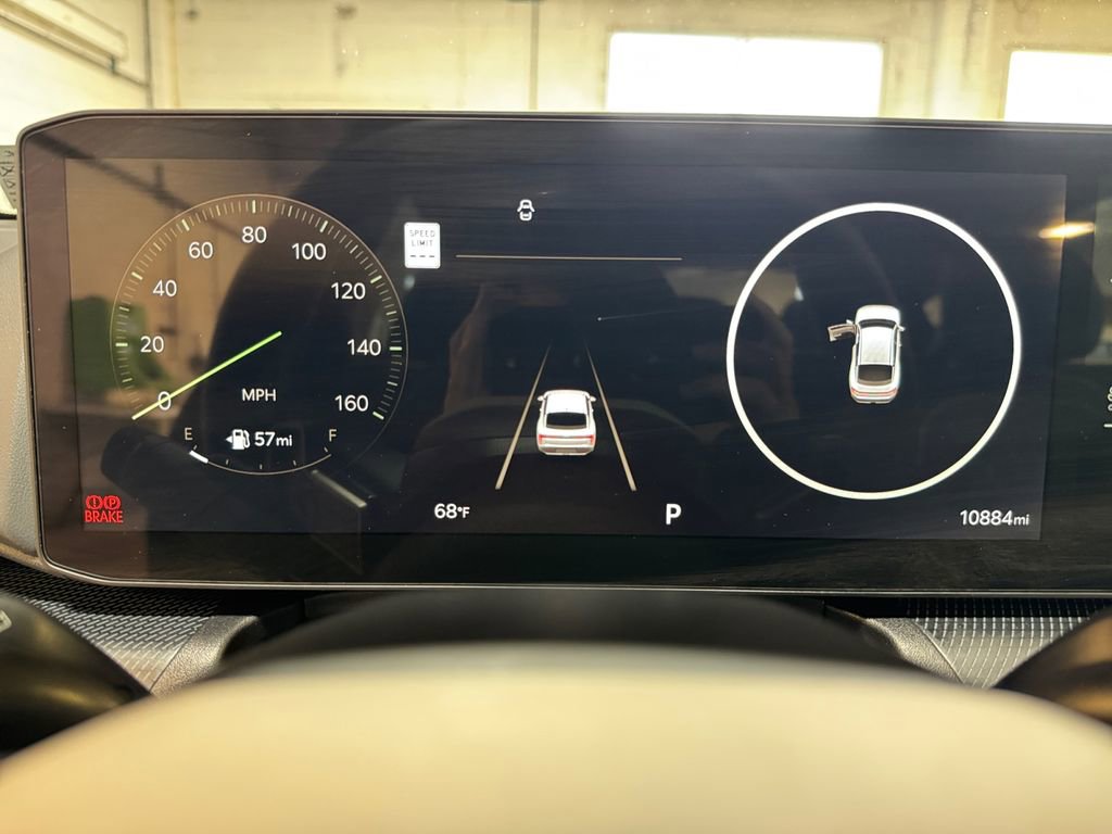 Certified 2025 Kia K4 GT-Line image 16