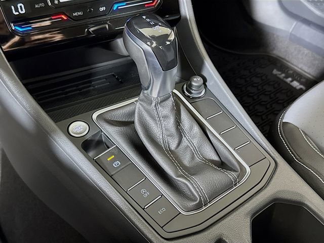 New 2026 Volkswagen Jetta SE image 10