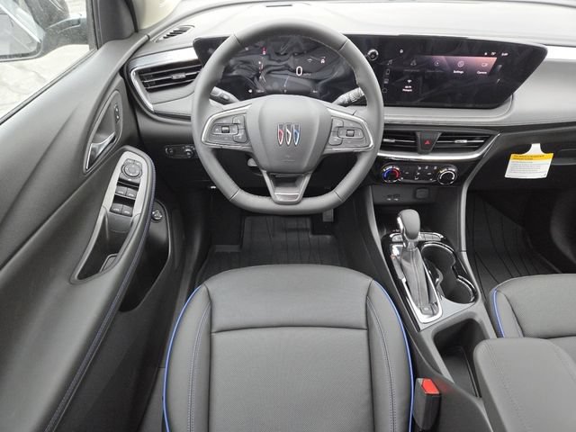New 2026 Buick Encore GX Sport Touring w/ Advanced Technology Package AWD/4WD image 31