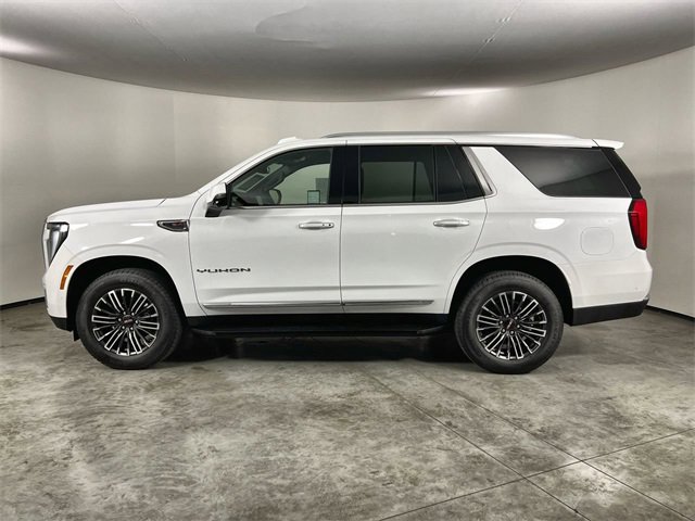 Certified 2025 GMC Yukon Elevation image 5