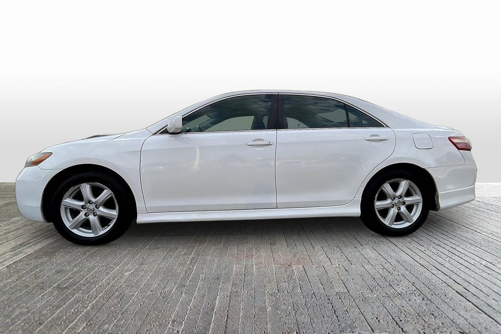 Used 2008 Toyota Camry SE image 5