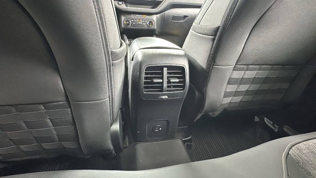 Used 2023 Ford Bronco Sport Big Bend image 36