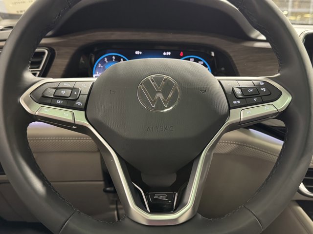 New 2026 Volkswagen Atlas SEL Premium R-Line image 31