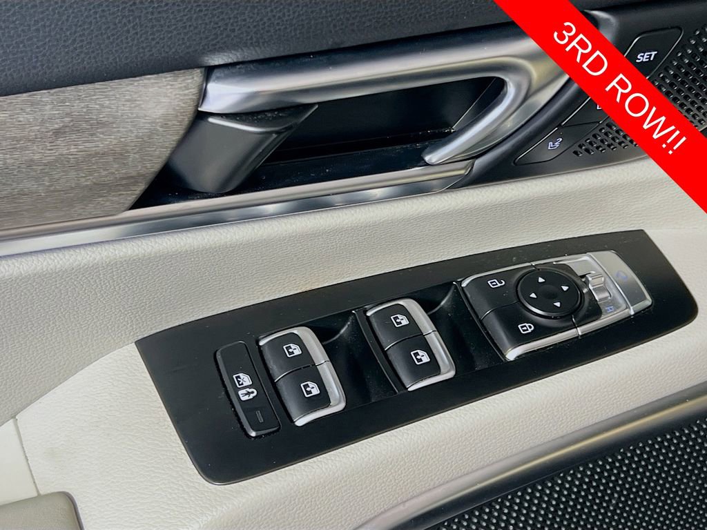 Certified 2022 Kia Telluride SX image 11