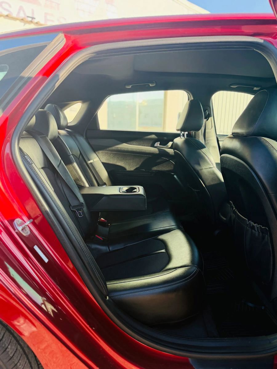 Used 2021 Kia K5 GT-Line w/ GT-Line FWD Premium Package image 13